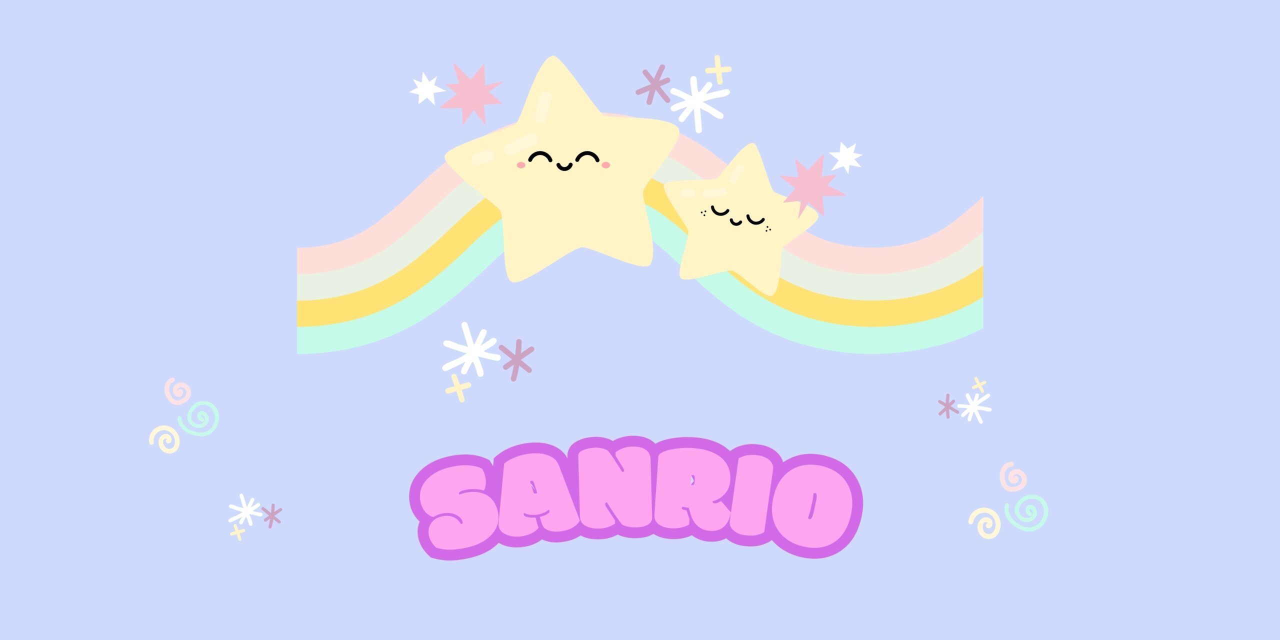 The Cutest Sanrio Characters